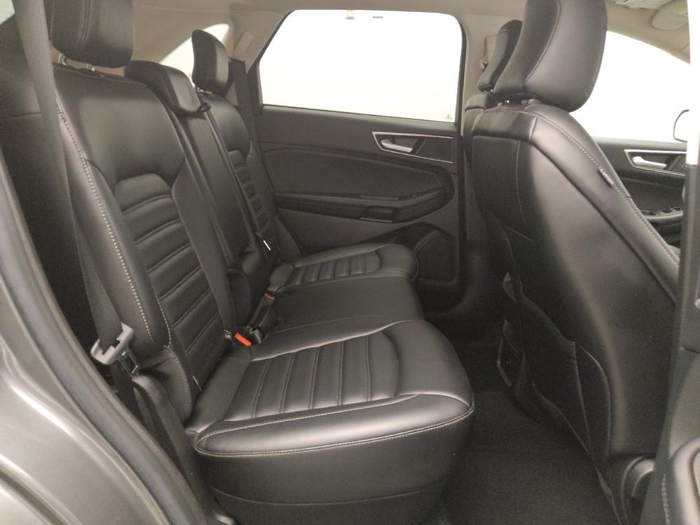 used 2023 Ford Edge car, priced at $30,895