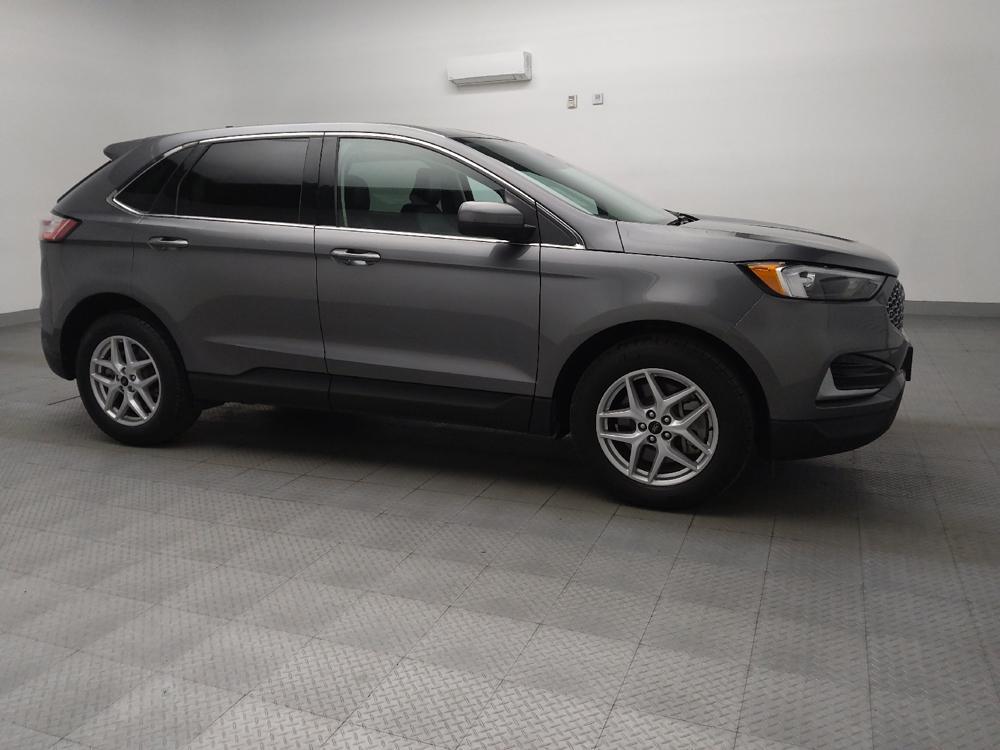 used 2023 Ford Edge car, priced at $30,895