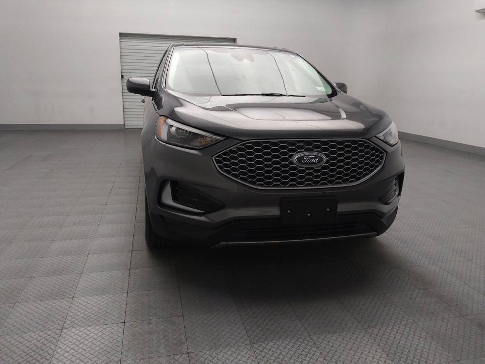 used 2023 Ford Edge car, priced at $30,895