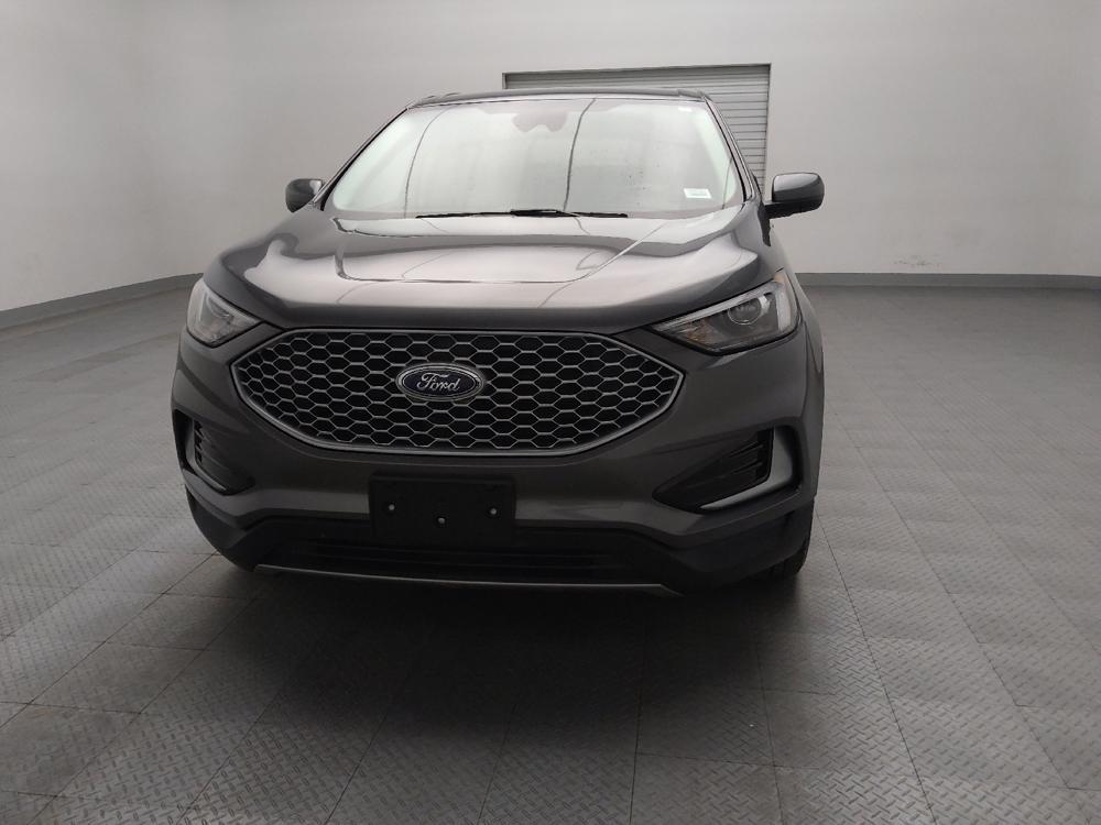 used 2023 Ford Edge car, priced at $30,895
