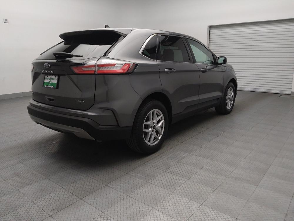 used 2023 Ford Edge car, priced at $30,895