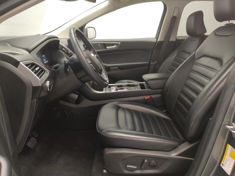 used 2023 Ford Edge car, priced at $30,895
