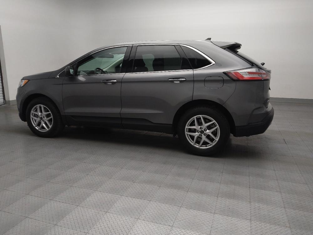 used 2023 Ford Edge car, priced at $30,895
