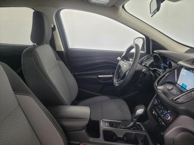 used 2019 Ford Escape car, priced at $16,495