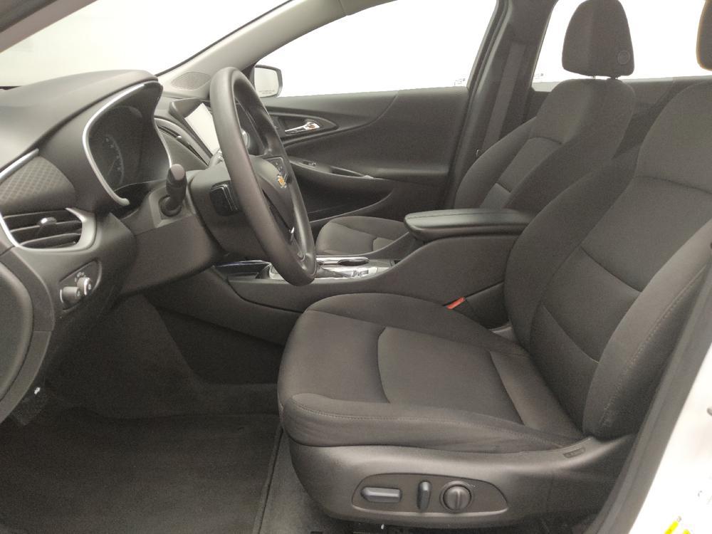 used 2024 Chevrolet Malibu car, priced at $24,695