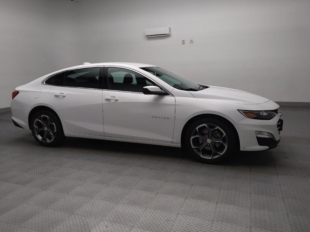 used 2024 Chevrolet Malibu car, priced at $24,695