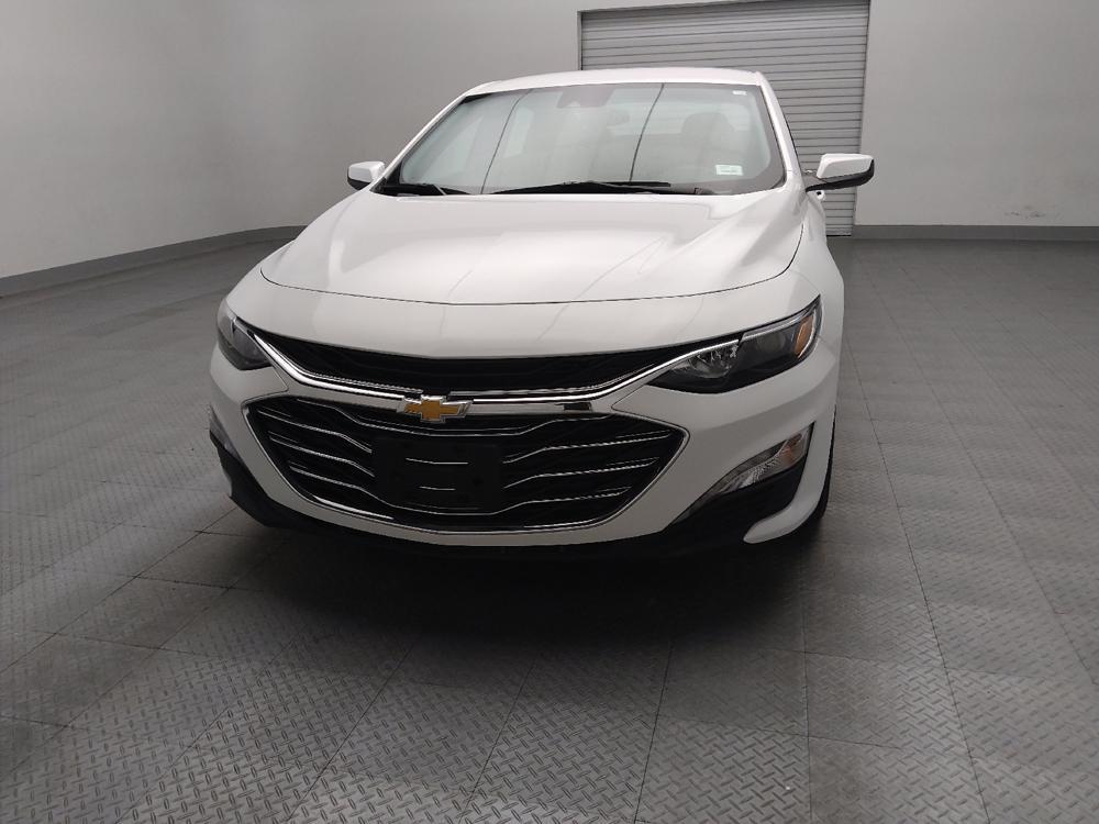 used 2024 Chevrolet Malibu car, priced at $24,695