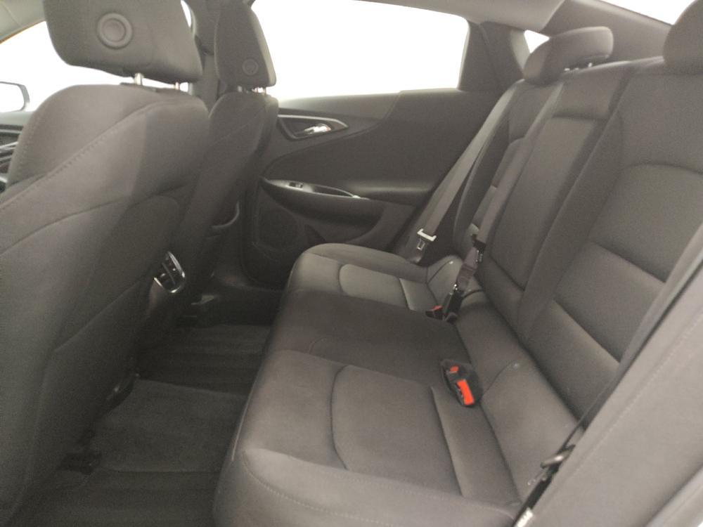 used 2024 Chevrolet Malibu car, priced at $24,695