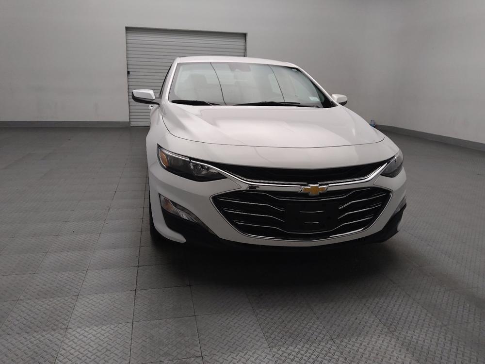 used 2024 Chevrolet Malibu car, priced at $24,695