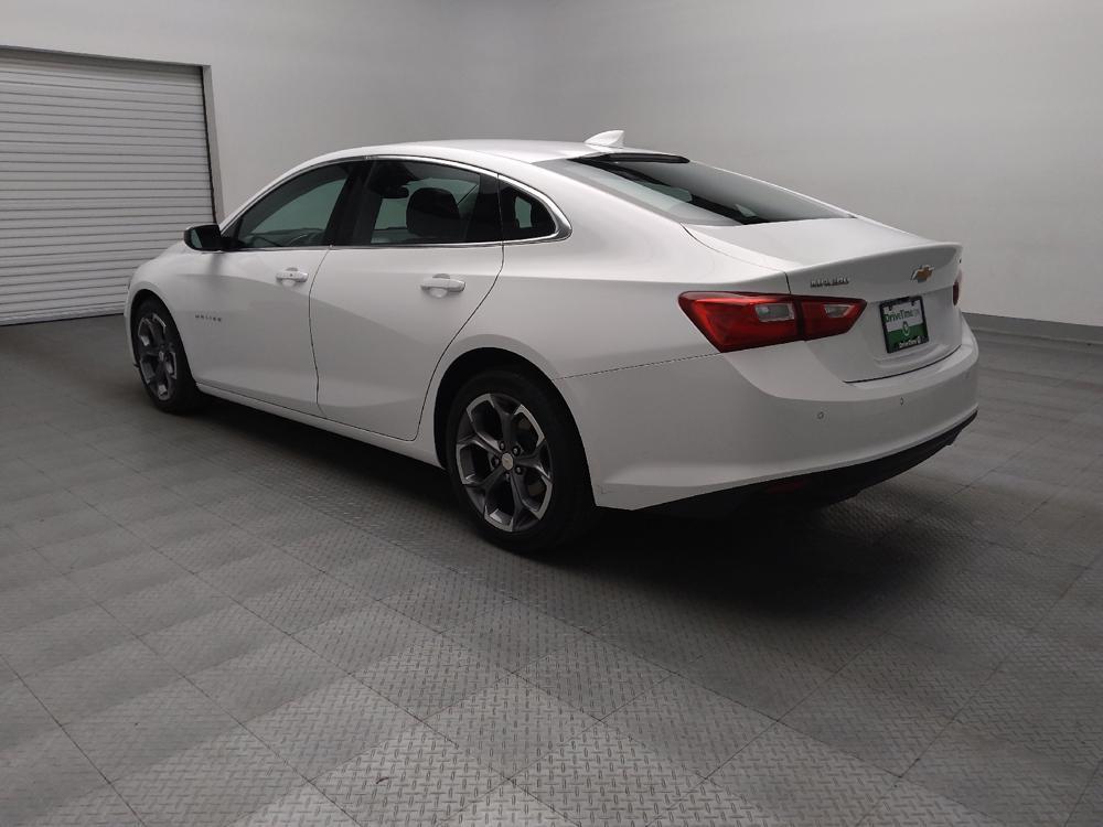 used 2024 Chevrolet Malibu car, priced at $24,695