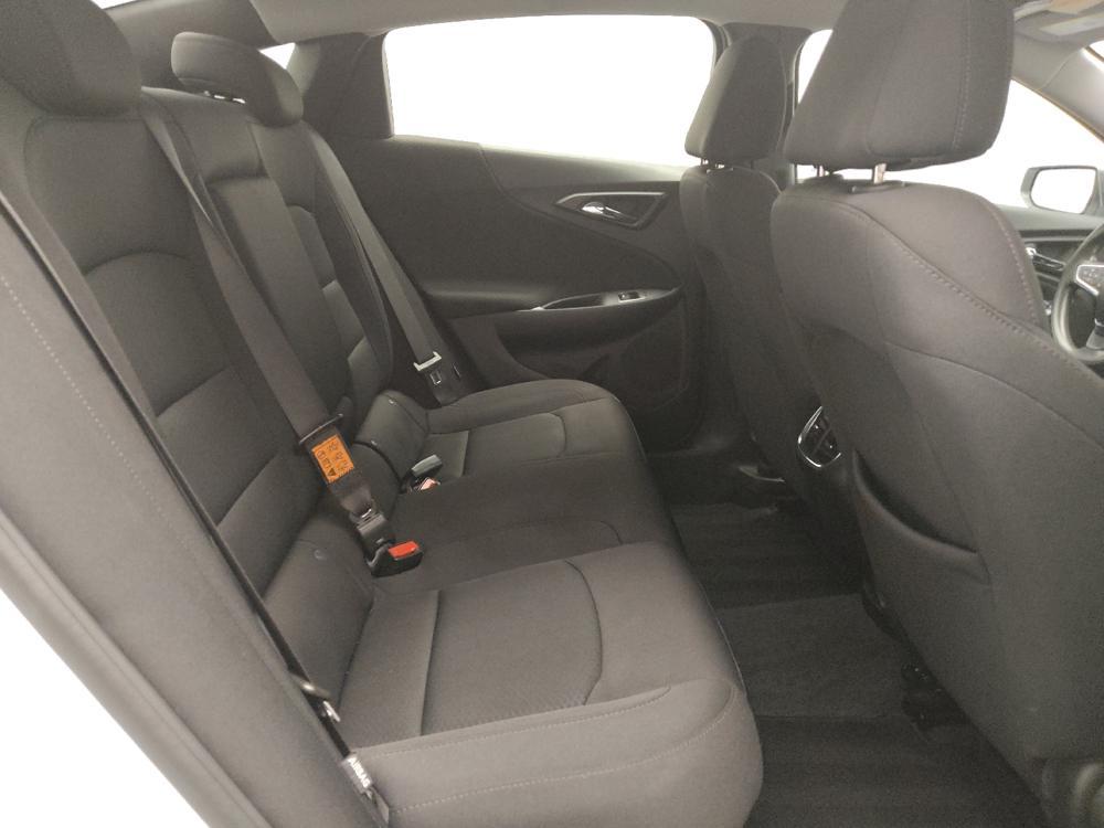 used 2024 Chevrolet Malibu car, priced at $24,695