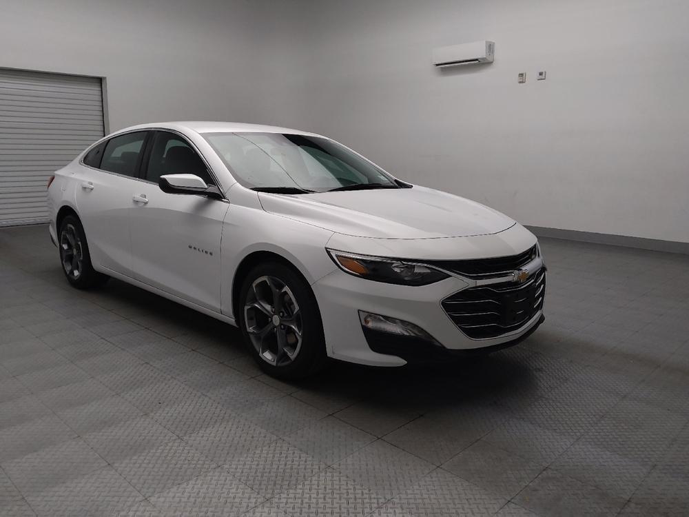used 2024 Chevrolet Malibu car, priced at $24,695