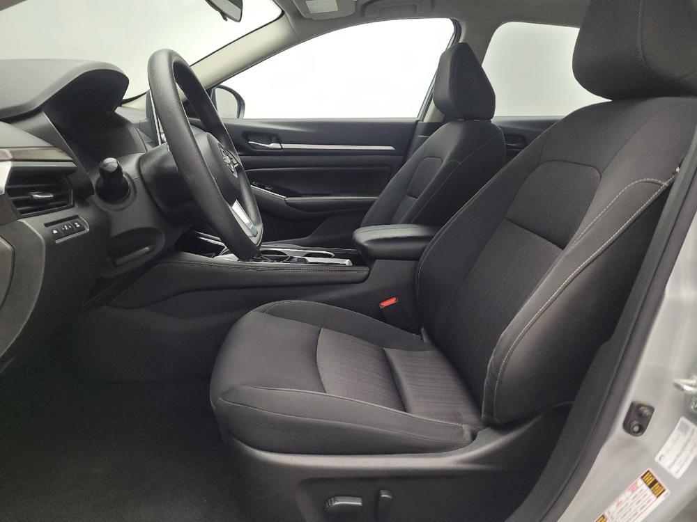 used 2023 Nissan Altima car, priced at $24,895