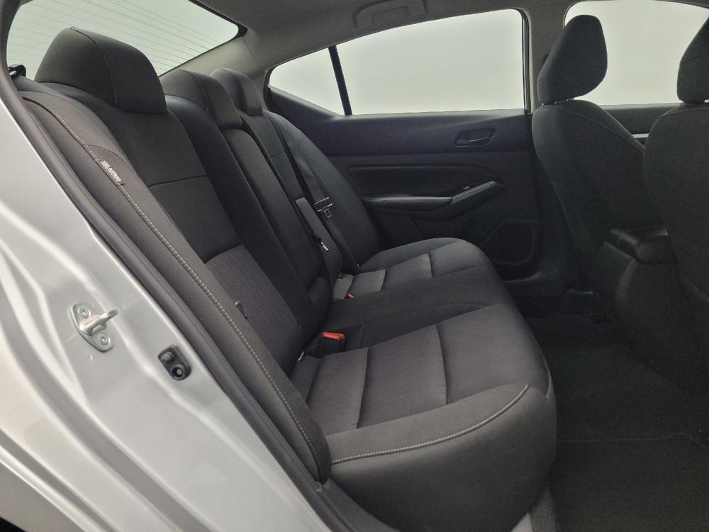 used 2023 Nissan Altima car, priced at $24,895