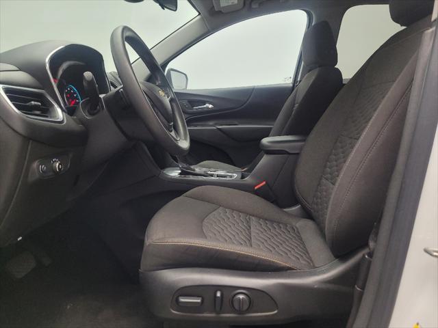 used 2020 Chevrolet Equinox car, priced at $19,095