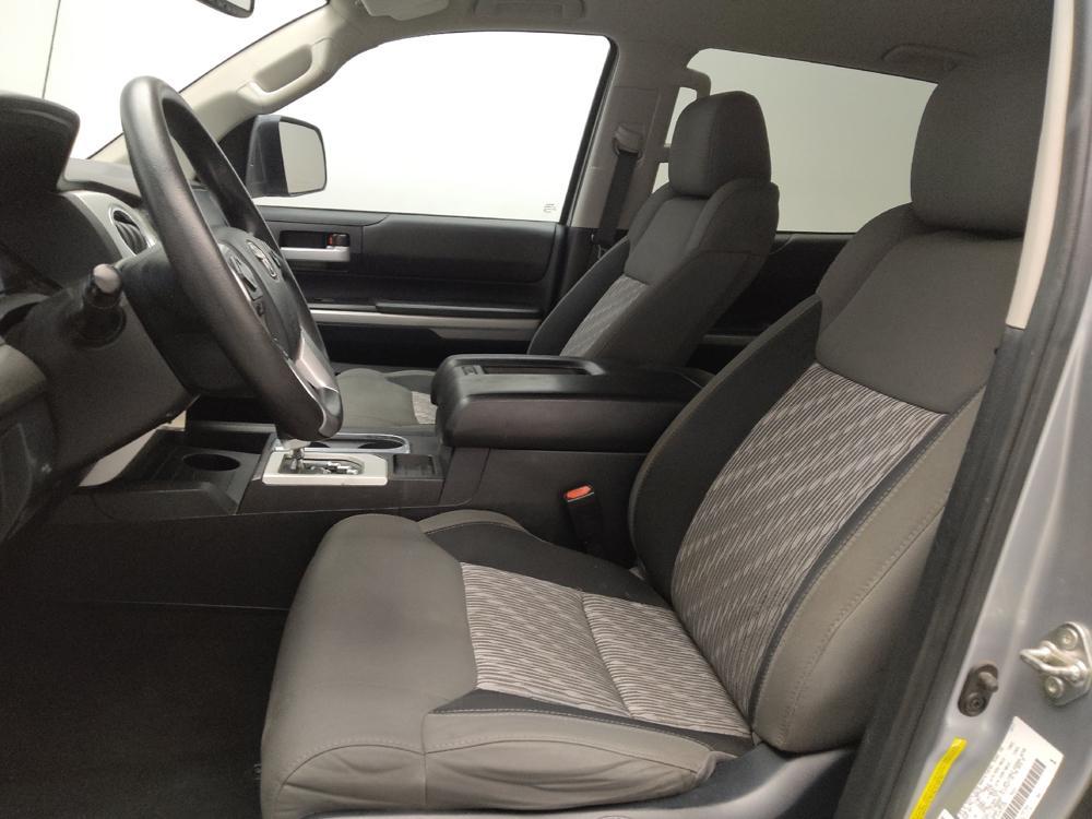 used 2018 Toyota Tundra car, priced at $29,495