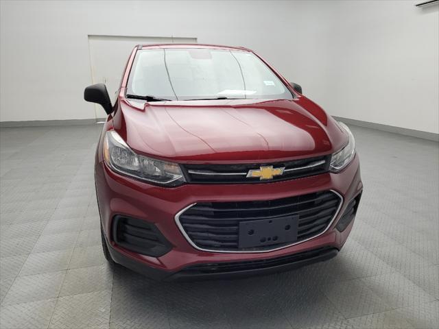 used 2021 Chevrolet Trax car, priced at $16,995