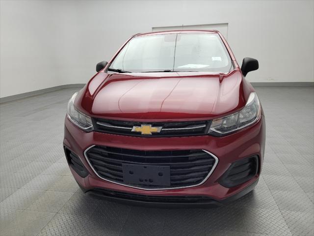 used 2021 Chevrolet Trax car, priced at $16,995