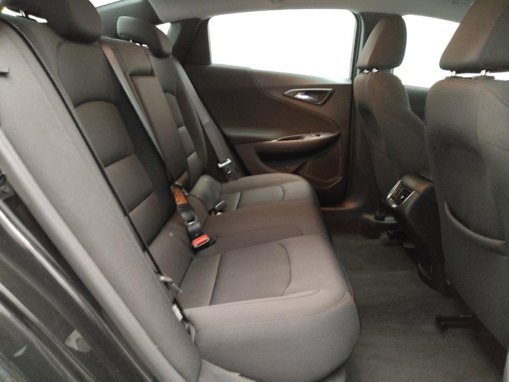 used 2023 Chevrolet Malibu car, priced at $22,595