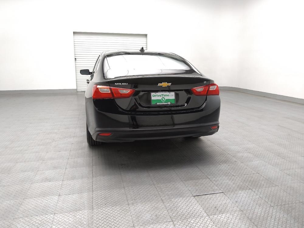 used 2023 Chevrolet Malibu car, priced at $22,595