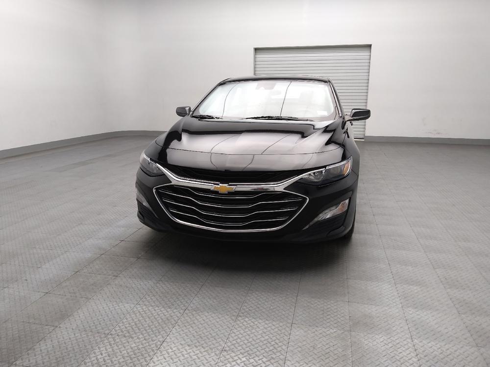 used 2023 Chevrolet Malibu car, priced at $22,595