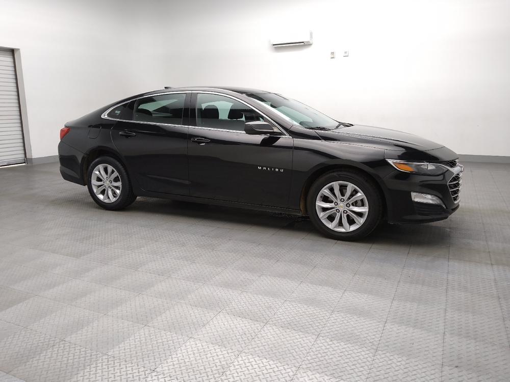 used 2023 Chevrolet Malibu car, priced at $22,595
