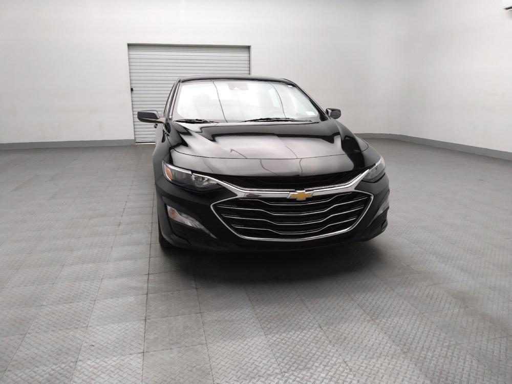 used 2023 Chevrolet Malibu car, priced at $22,595