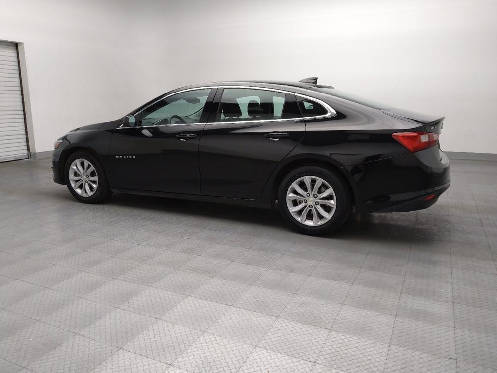 used 2023 Chevrolet Malibu car, priced at $22,595