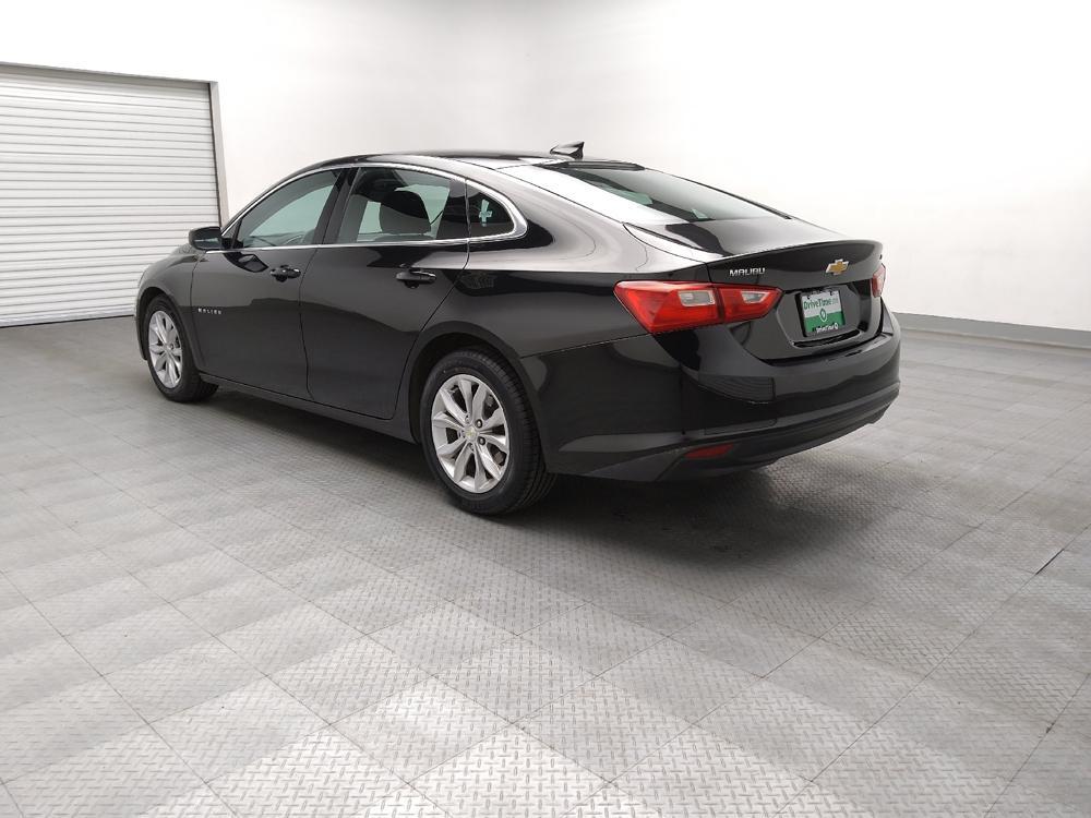 used 2023 Chevrolet Malibu car, priced at $22,595