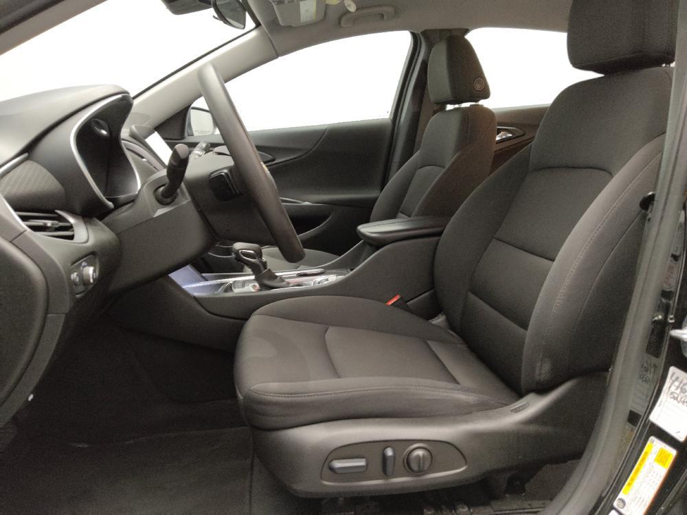 used 2023 Chevrolet Malibu car, priced at $22,595