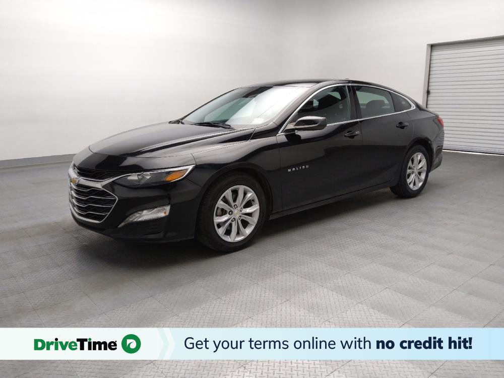 used 2023 Chevrolet Malibu car, priced at $22,595