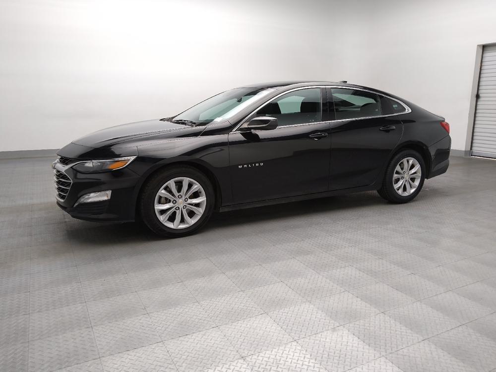 used 2023 Chevrolet Malibu car, priced at $22,595
