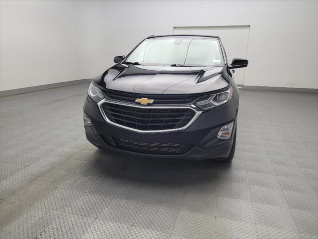 used 2020 Chevrolet Equinox car, priced at $21,795