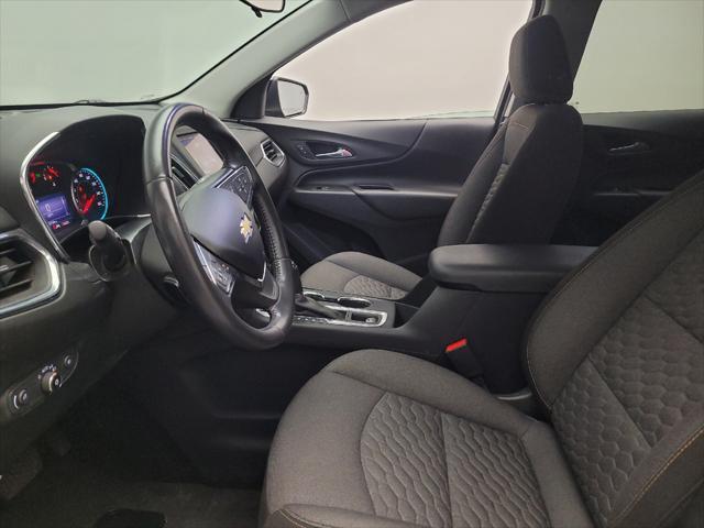 used 2020 Chevrolet Equinox car, priced at $21,795