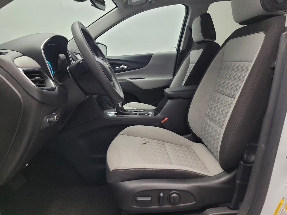 used 2023 Chevrolet Equinox car, priced at $24,395