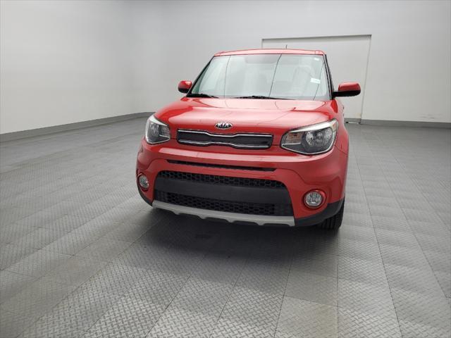 used 2019 Kia Soul car, priced at $16,395