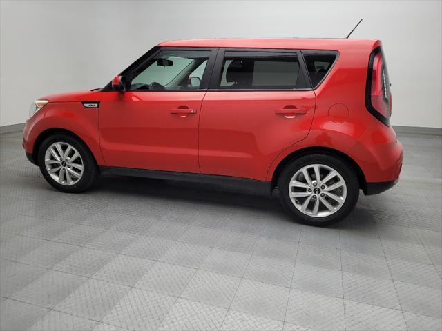 used 2019 Kia Soul car, priced at $16,395