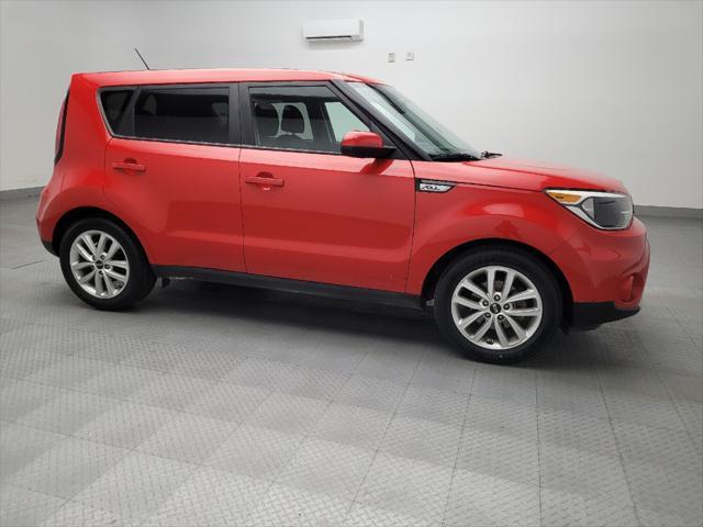 used 2019 Kia Soul car, priced at $16,395