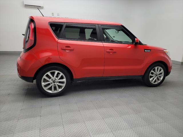 used 2019 Kia Soul car, priced at $16,395