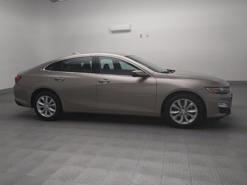 used 2024 Chevrolet Malibu car, priced at $24,695
