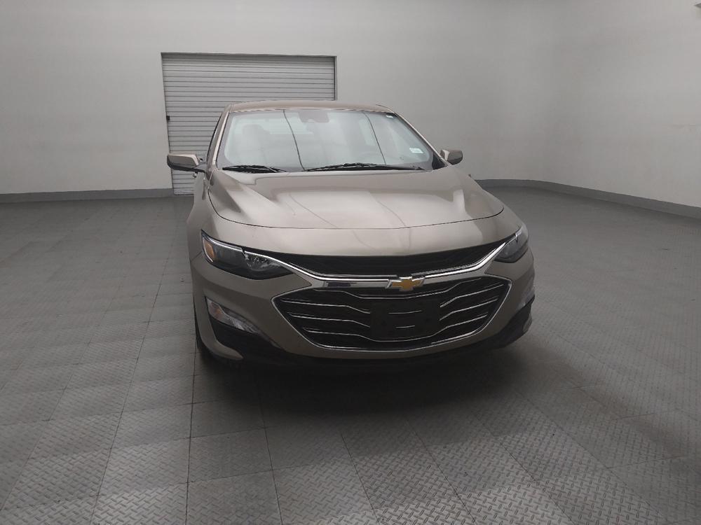 used 2024 Chevrolet Malibu car, priced at $24,695