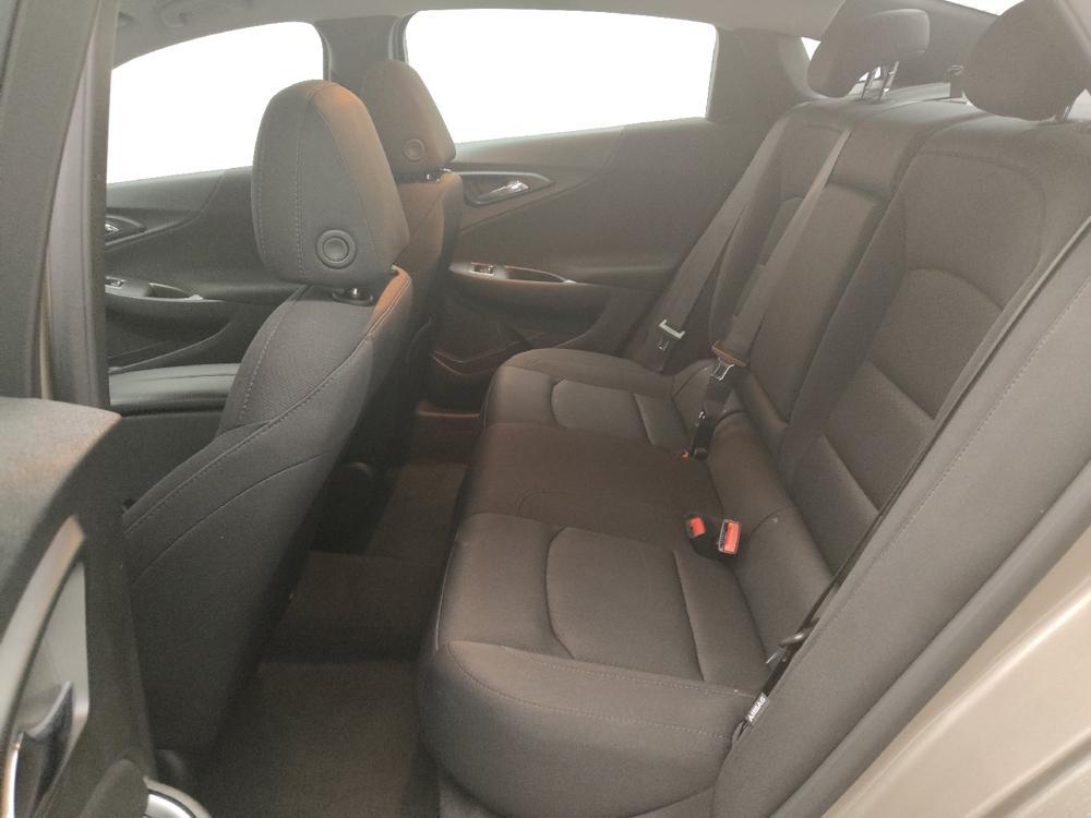 used 2024 Chevrolet Malibu car, priced at $24,695