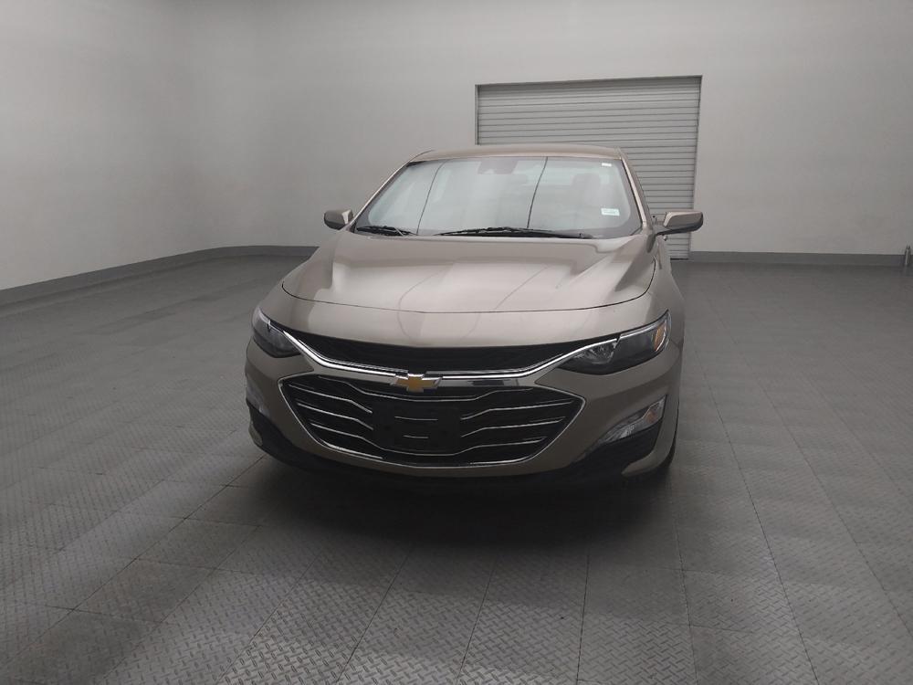 used 2024 Chevrolet Malibu car, priced at $24,695