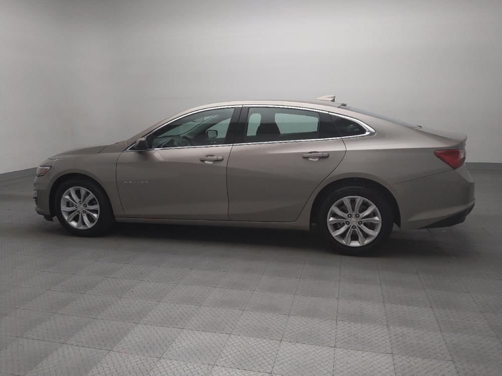used 2024 Chevrolet Malibu car, priced at $24,695