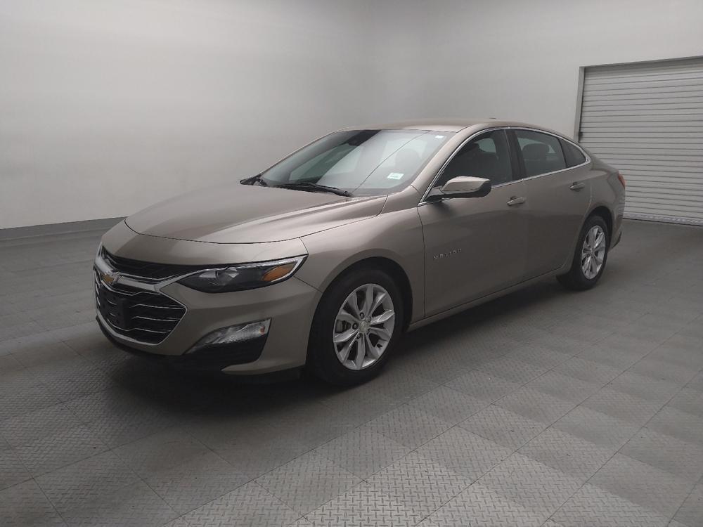 used 2024 Chevrolet Malibu car, priced at $24,695