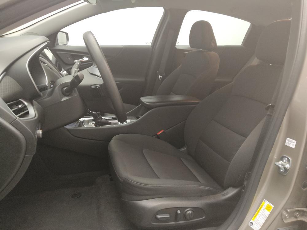 used 2024 Chevrolet Malibu car, priced at $24,695