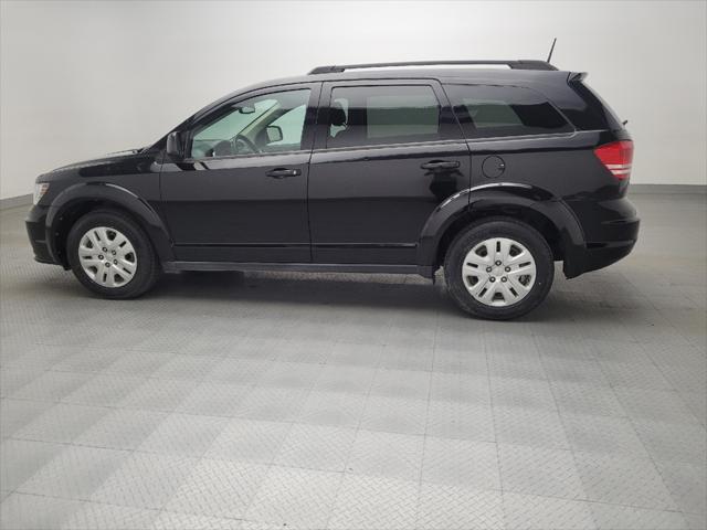 used 2019 Dodge Journey car, priced at $18,395