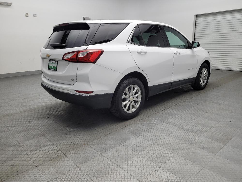 used 2019 Chevrolet Equinox car, priced at $22,895