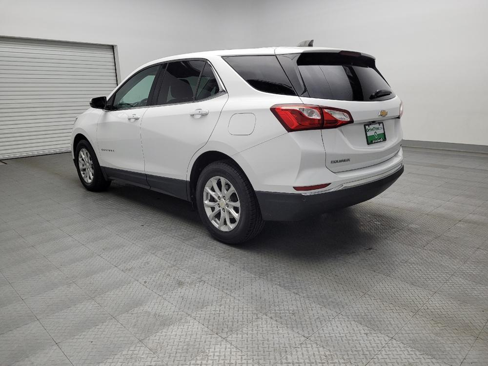 used 2019 Chevrolet Equinox car, priced at $22,895