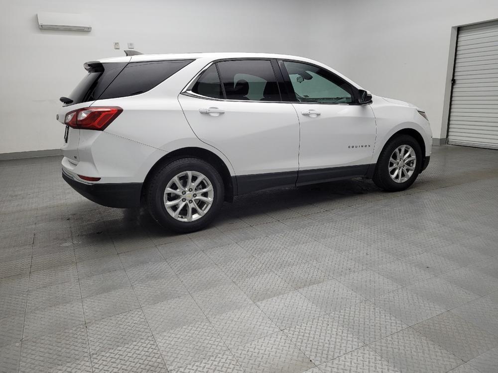 used 2019 Chevrolet Equinox car, priced at $22,895